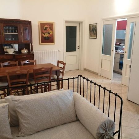 Arco Antico Leilighet Nardò Eksteriør bilde