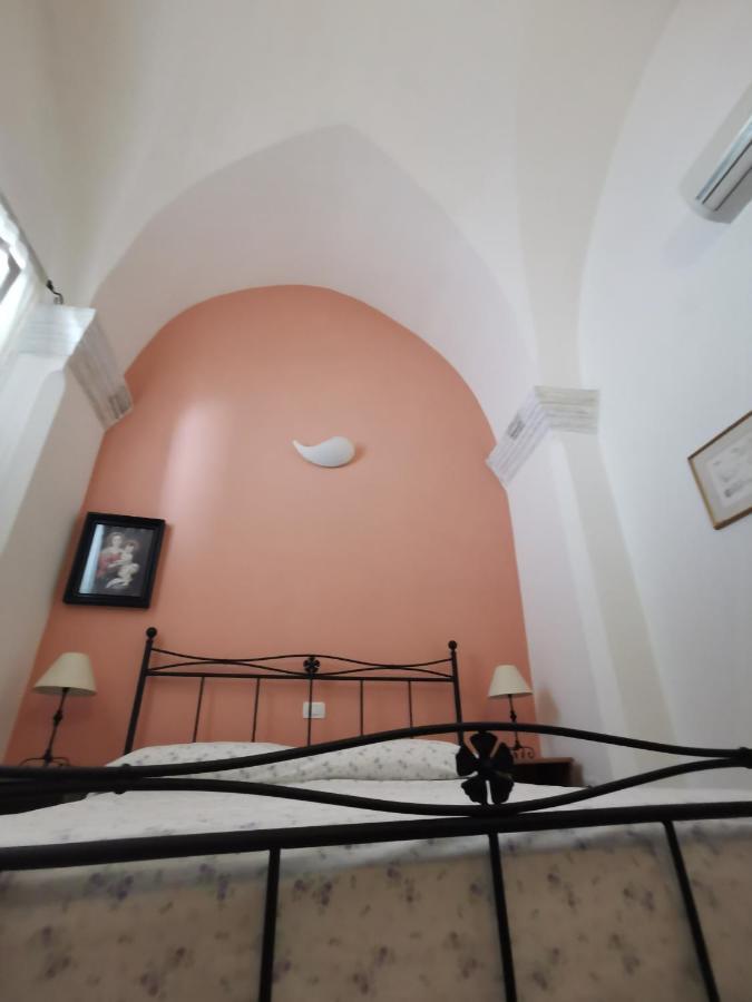 Arco Antico Leilighet Nardò Eksteriør bilde