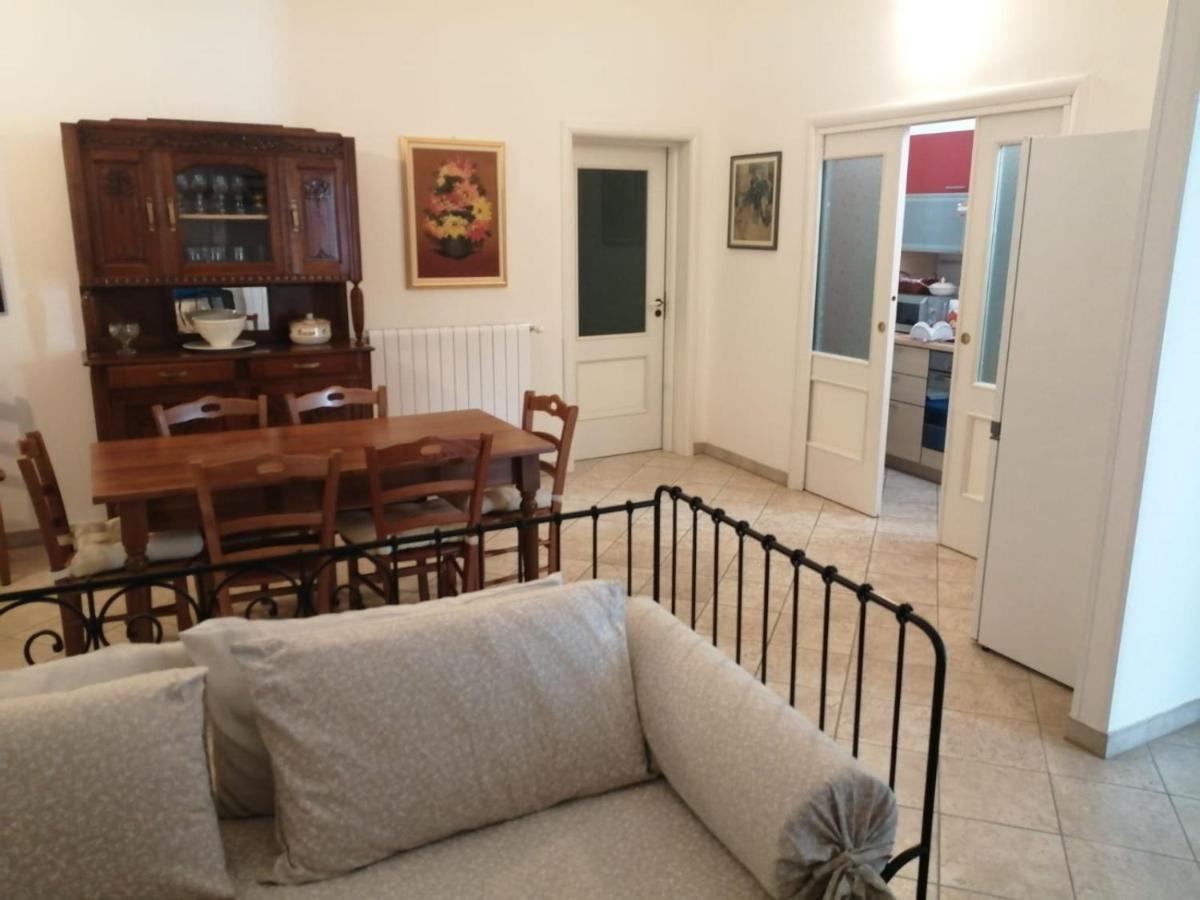 Arco Antico Leilighet Nardò Eksteriør bilde
